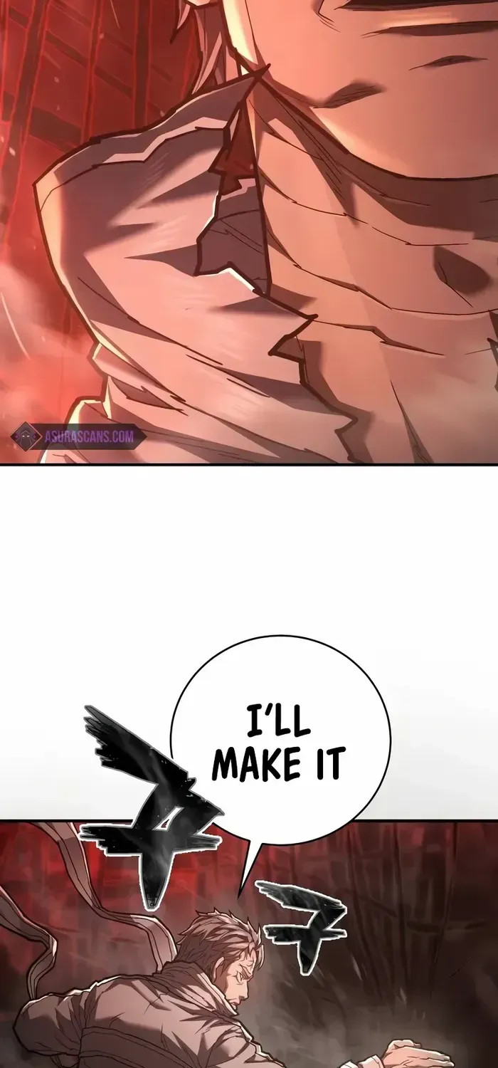 The Executioner (Lee Jehwan) Zinmanga X Chapter 32 Page 35
