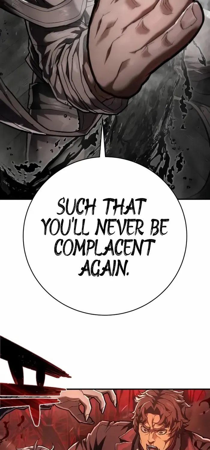 The Executioner (Lee Jehwan) Zinmanga X Chapter 32 Page 38