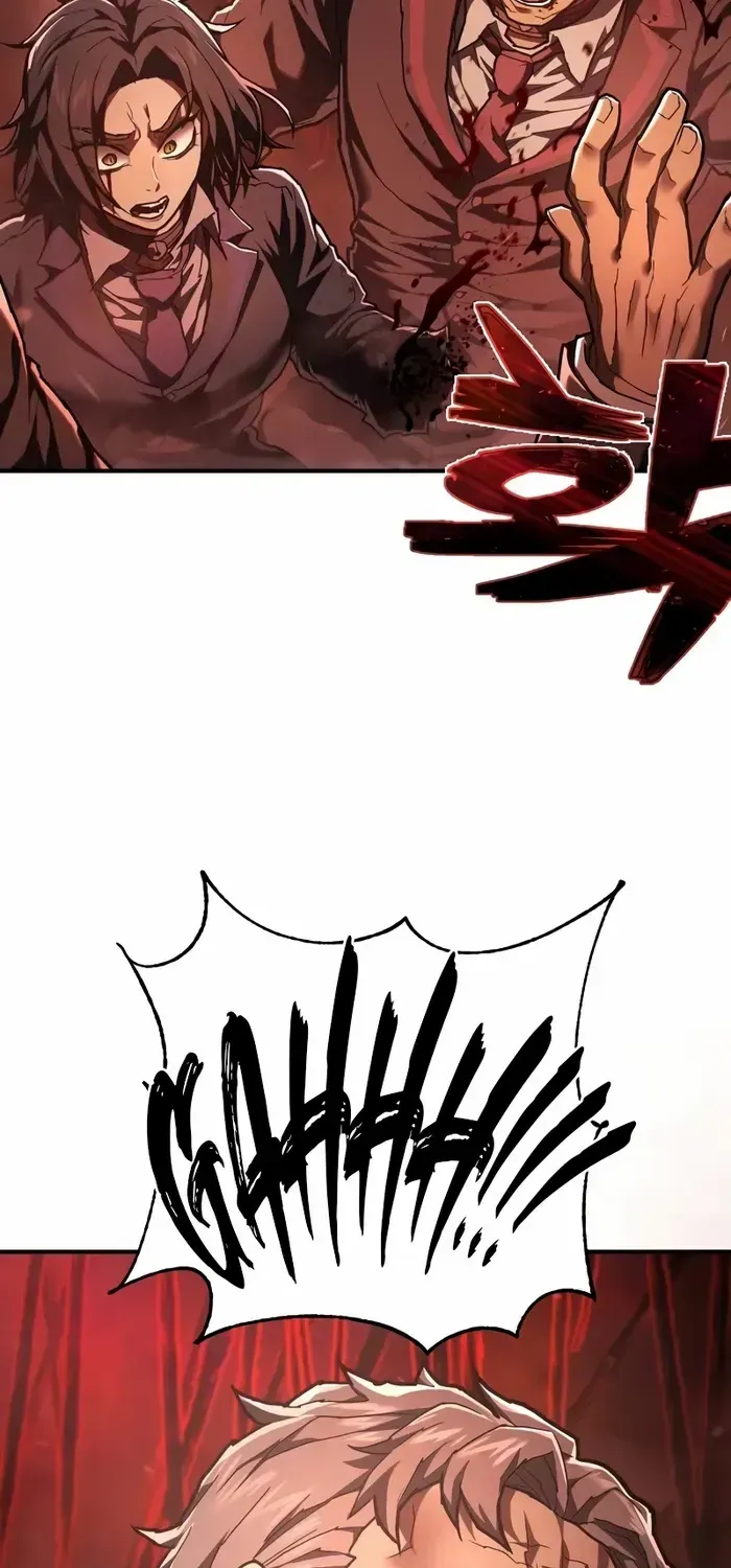 The Executioner (Lee Jehwan) Zinmanga X Chapter 32 Page 39