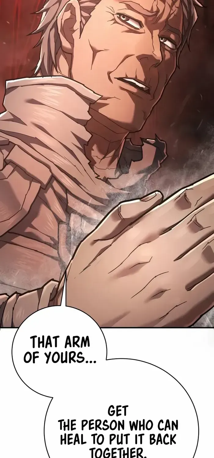 The Executioner (Lee Jehwan) Zinmanga X Chapter 32 Page 40