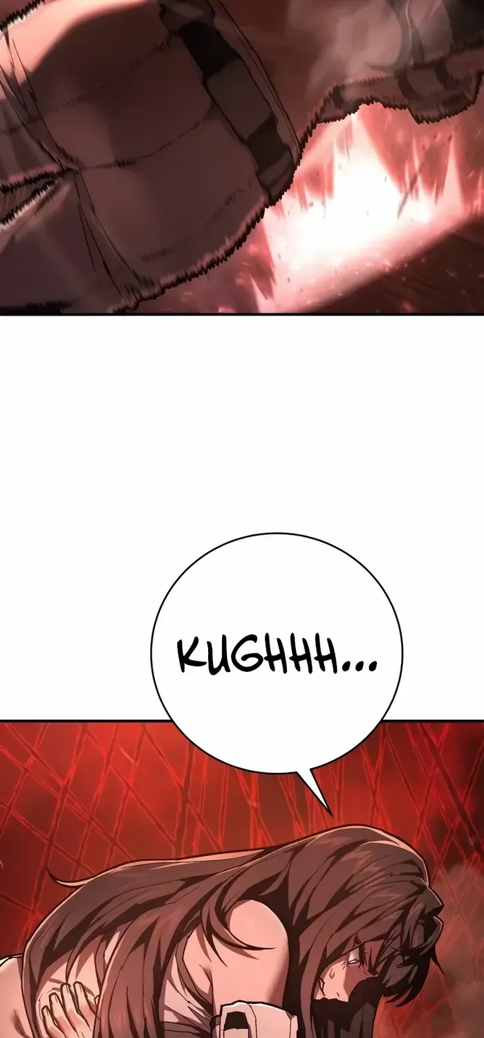The Executioner (Lee Jehwan) Zinmanga X Chapter 32 Page 47