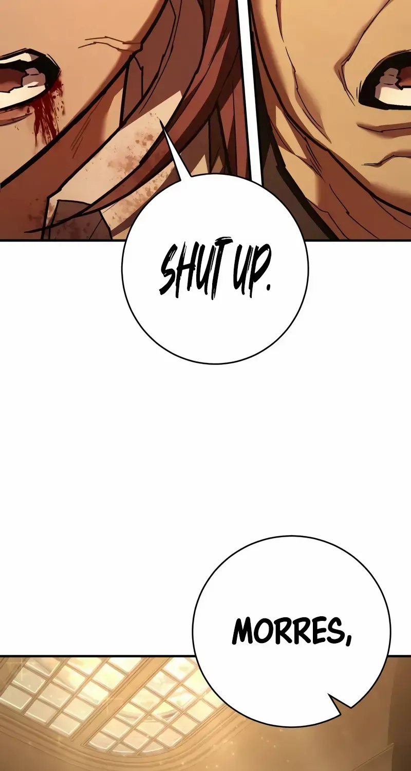 The Executioner (Lee Jehwan) Zinmanga X Chapter 31 Page 10