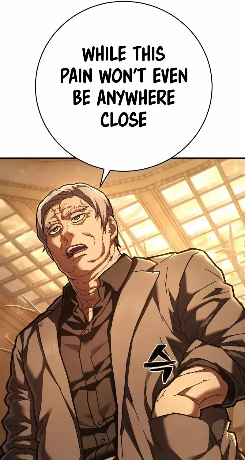 The Executioner (Lee Jehwan) Zinmanga X Chapter 31 Page 12