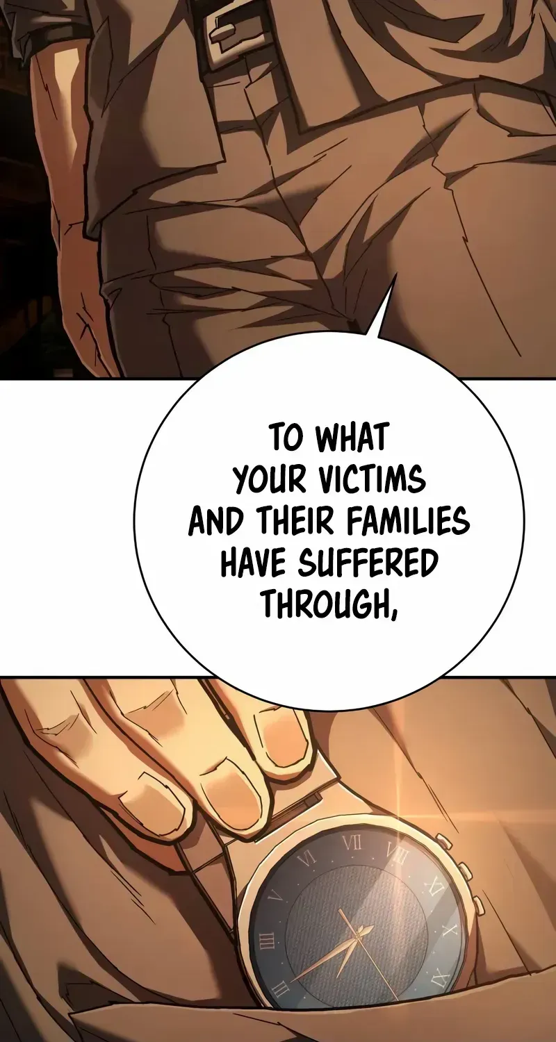 The Executioner (Lee Jehwan) Zinmanga X Chapter 31 Page 13