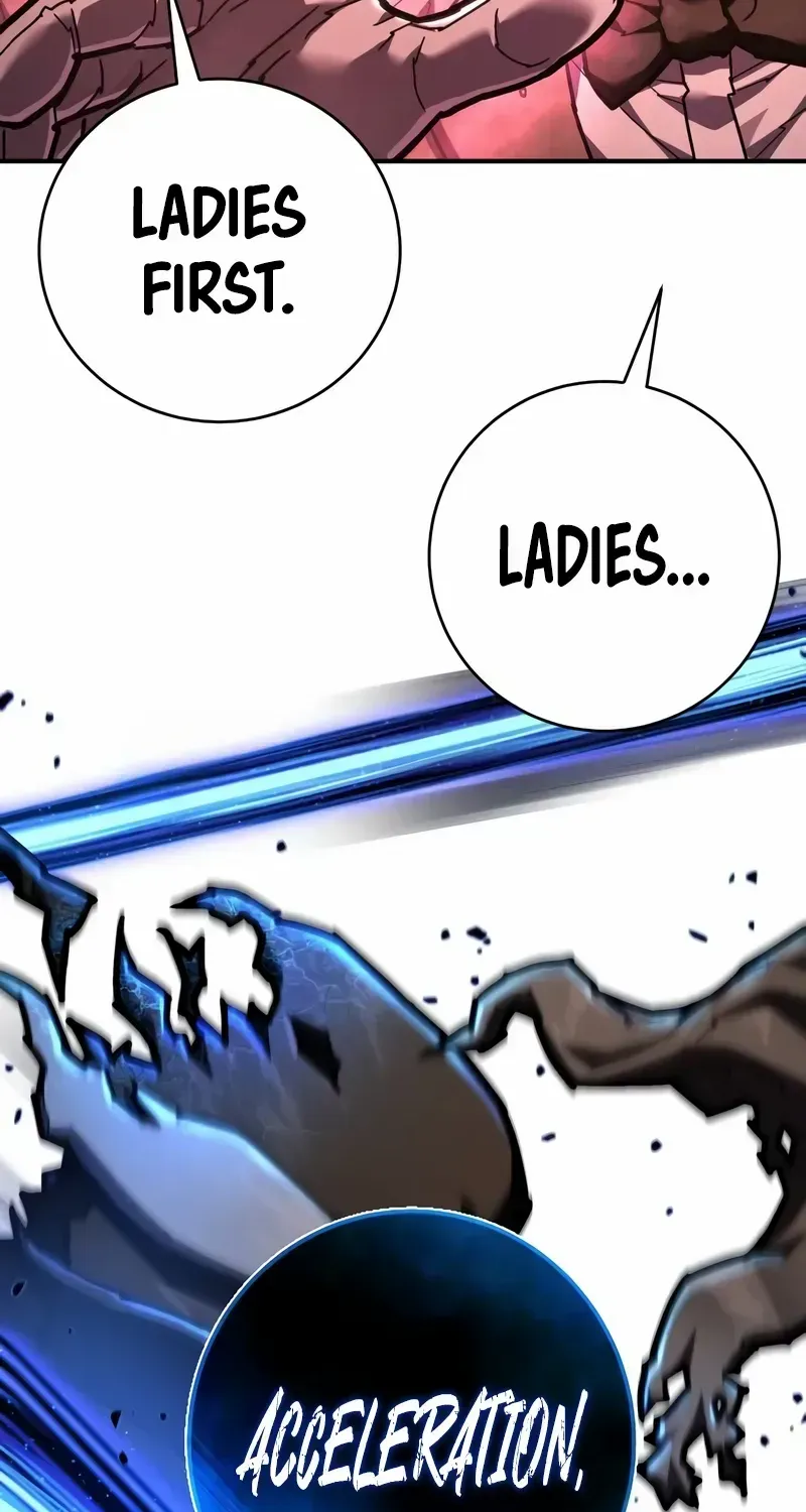The Executioner (Lee Jehwan) Zinmanga X Chapter 31 Page 41