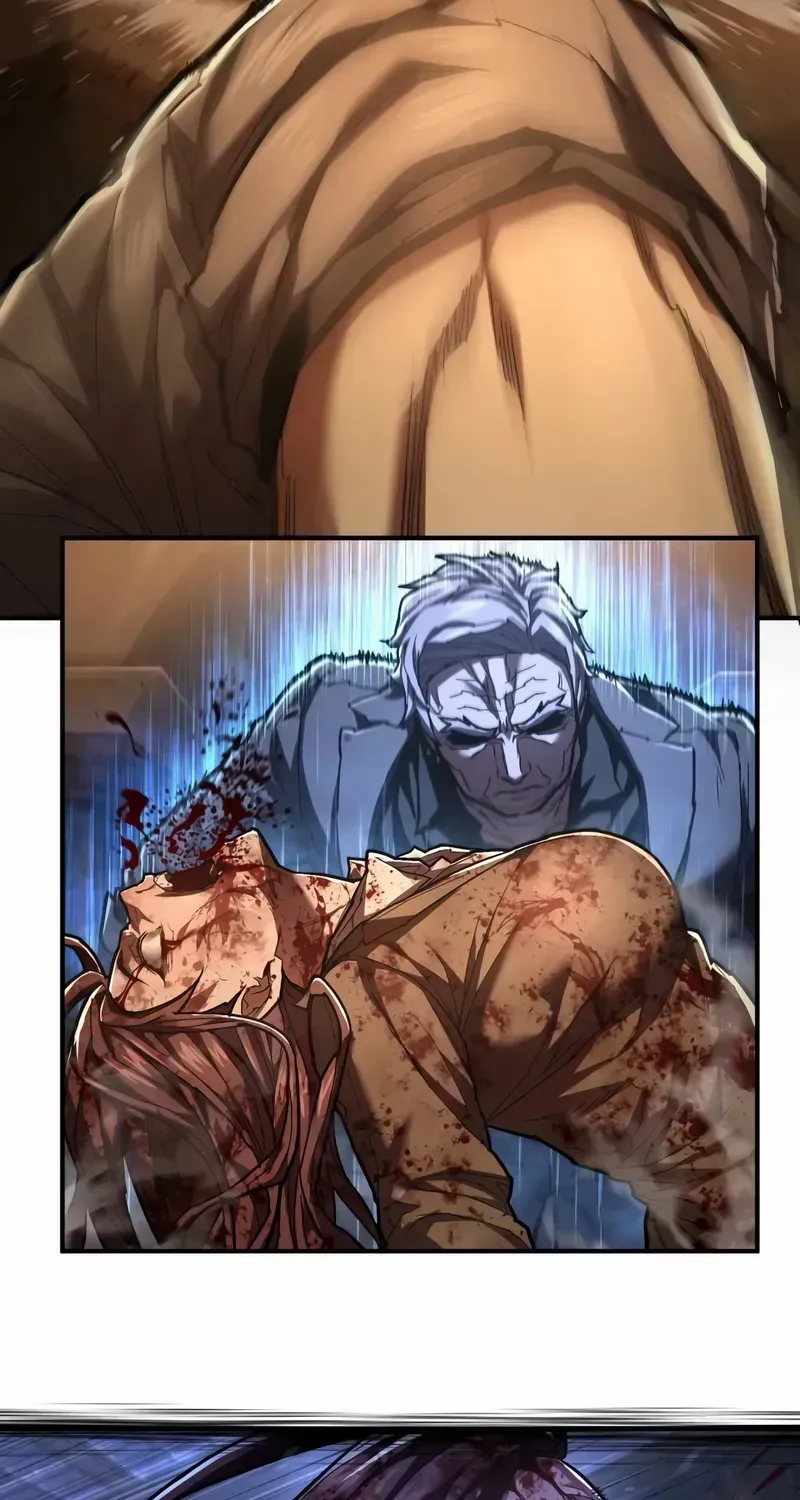 The Executioner (Lee Jehwan) Zinmanga X Chapter 31 Page 50