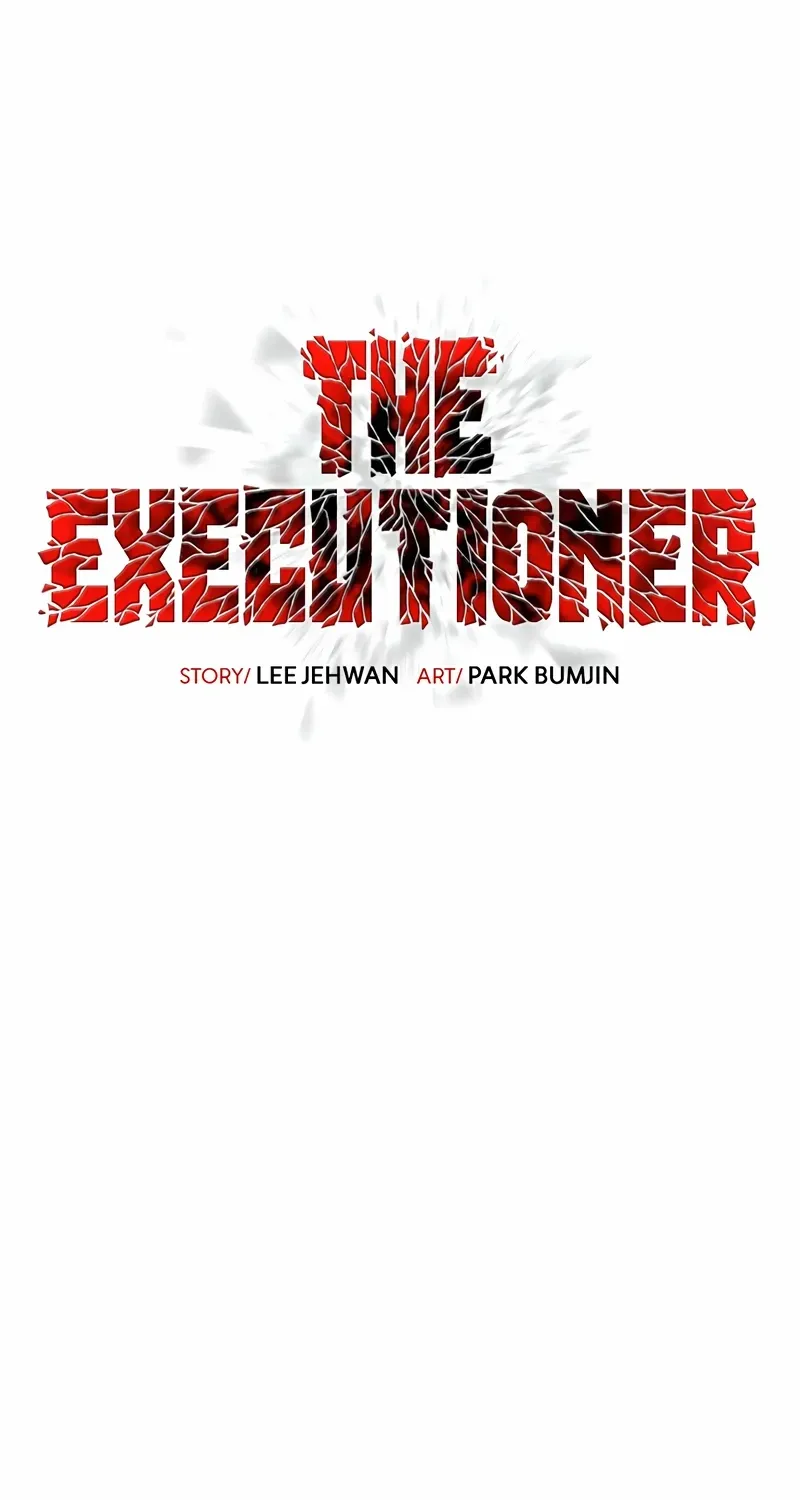 The Executioner (Lee Jehwan) Zinmanga X Chapter 30 Page 42