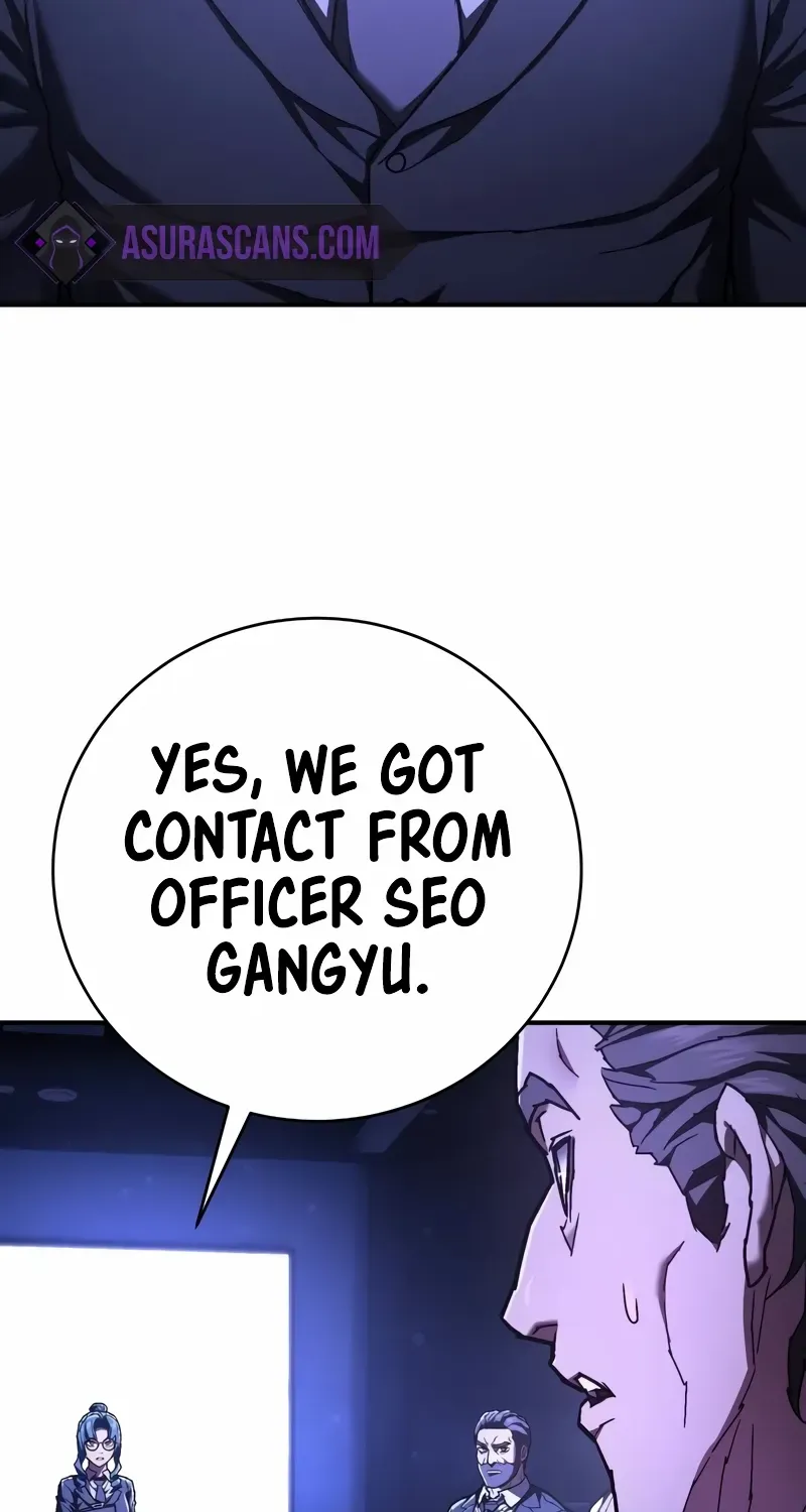 The Executioner (Lee Jehwan) Zinmanga X Chapter 30 Page 44