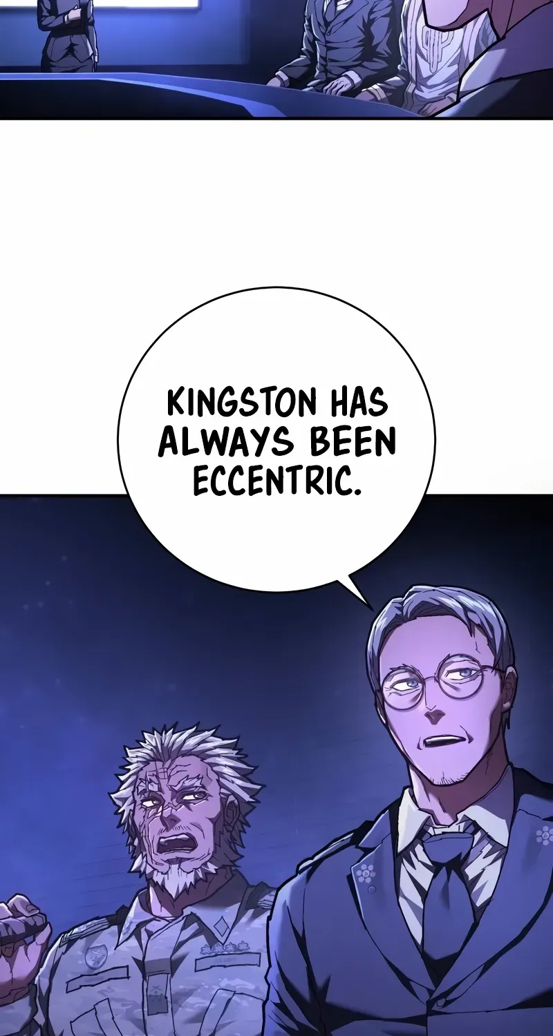 The Executioner (Lee Jehwan) Zinmanga X Chapter 30 Page 45