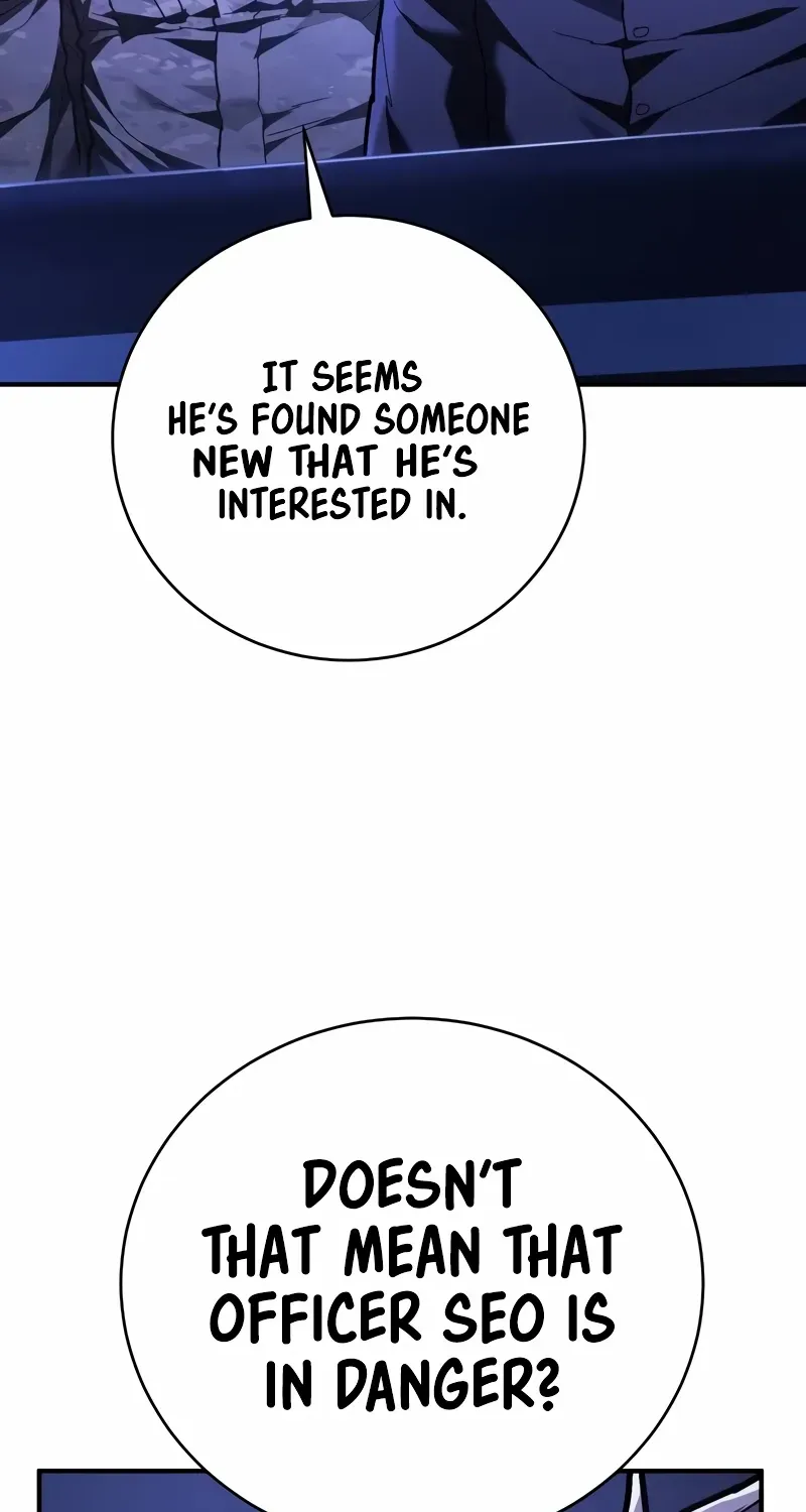 The Executioner (Lee Jehwan) Zinmanga X Chapter 30 Page 46