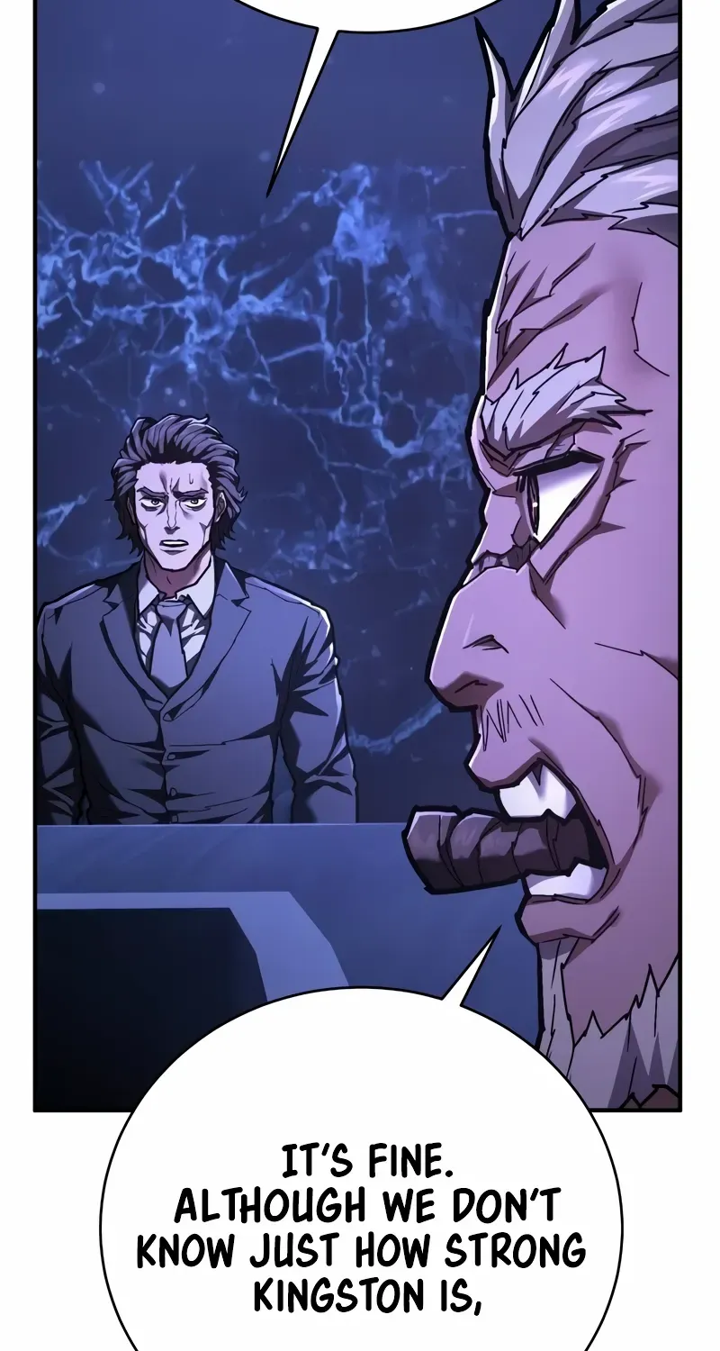 The Executioner (Lee Jehwan) Zinmanga X Chapter 30 Page 47
