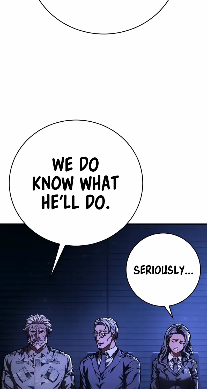 The Executioner (Lee Jehwan) Zinmanga X Chapter 30 Page 48