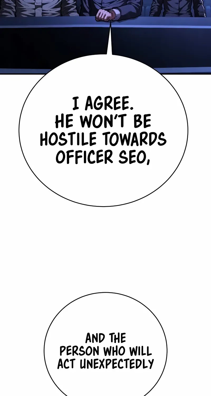 The Executioner (Lee Jehwan) Zinmanga X Chapter 30 Page 49