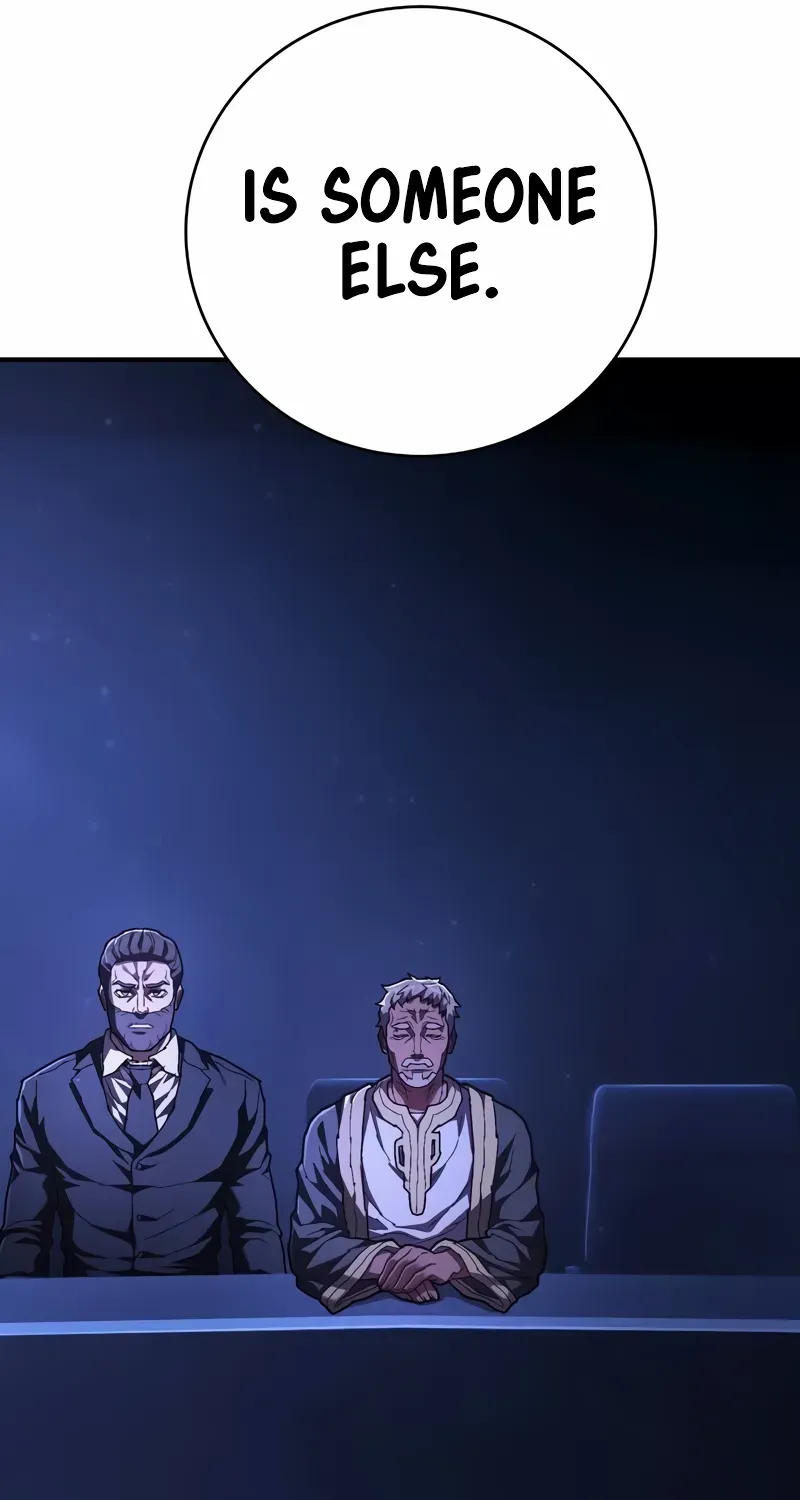 The Executioner (Lee Jehwan) Zinmanga X Chapter 30 Page 51