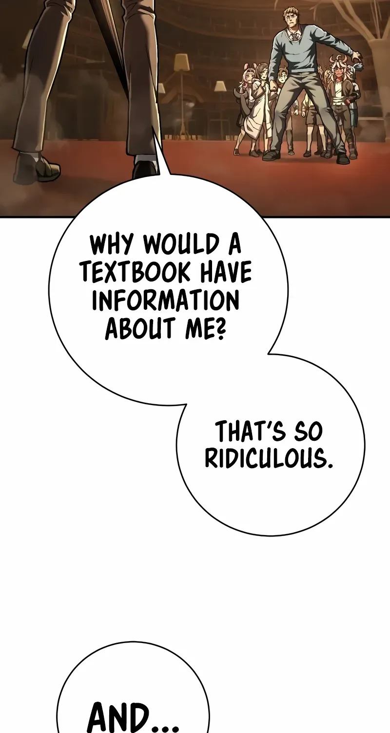 The Executioner (Lee Jehwan) Zinmanga X Chapter 30 Page 55