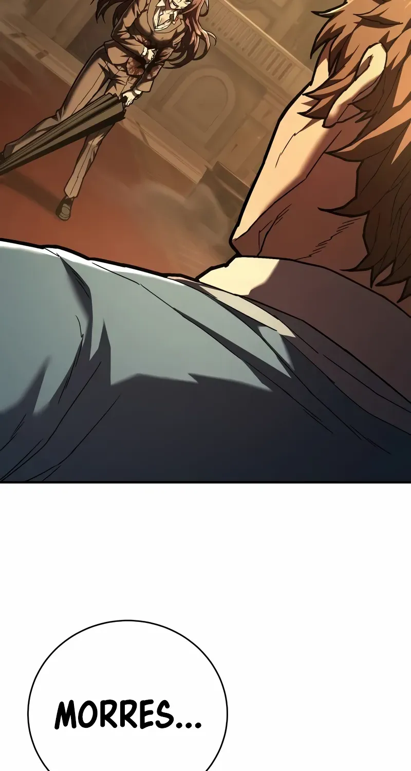 The Executioner (Lee Jehwan) Zinmanga X Chapter 30 Page 72