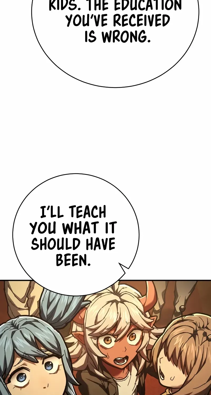 The Executioner (Lee Jehwan) Zinmanga X Chapter 30 Page 78