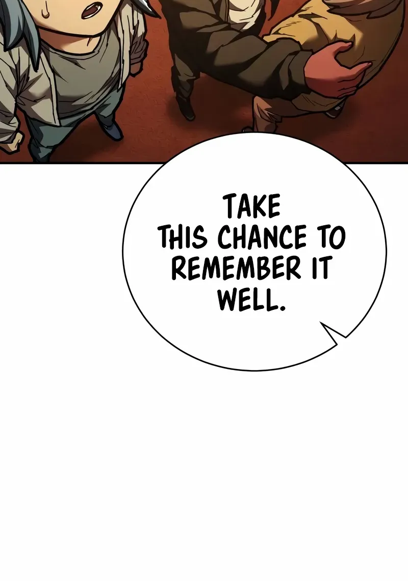 The Executioner (Lee Jehwan) Zinmanga X Chapter 30 Page 79