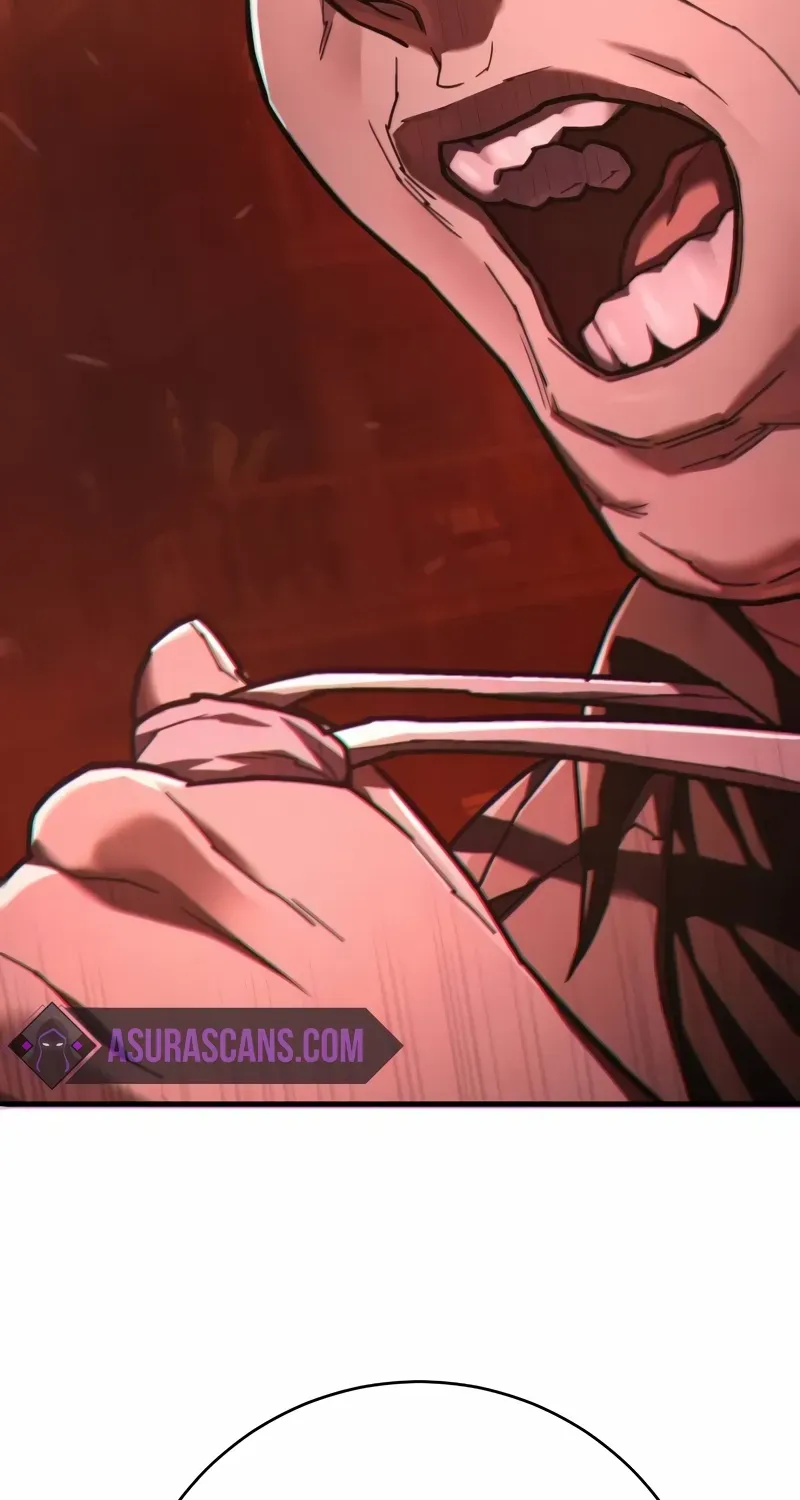 The Executioner (Lee Jehwan) Zinmanga X Chapter 30 Page 85