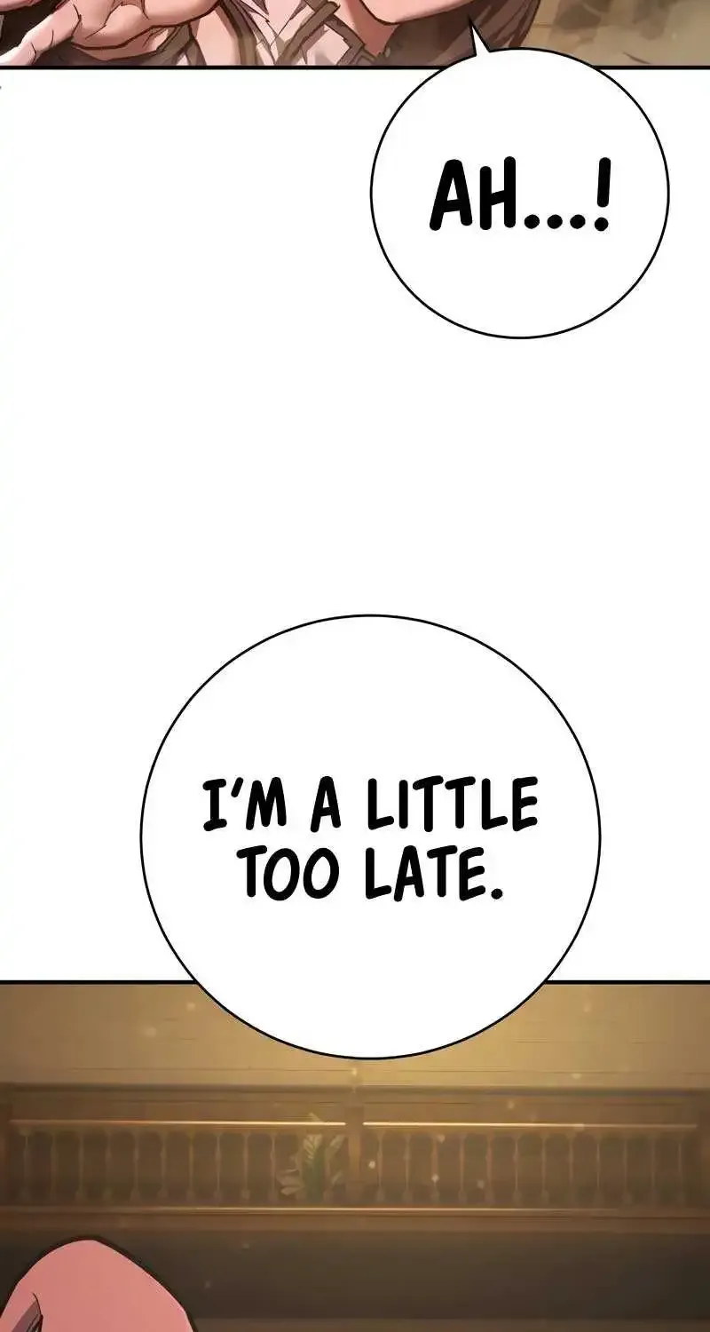 The Executioner (Lee Jehwan) Zinmanga X Chapter 29 Page 8