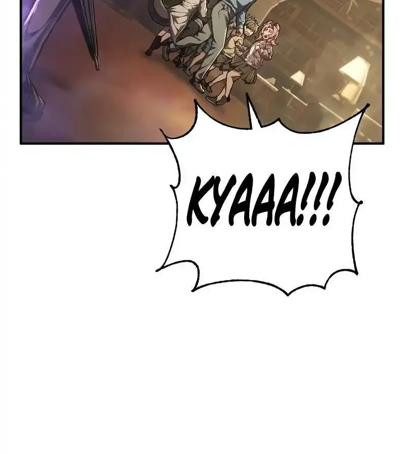 The Executioner (Lee Jehwan) Zinmanga X Chapter 29 Page 11