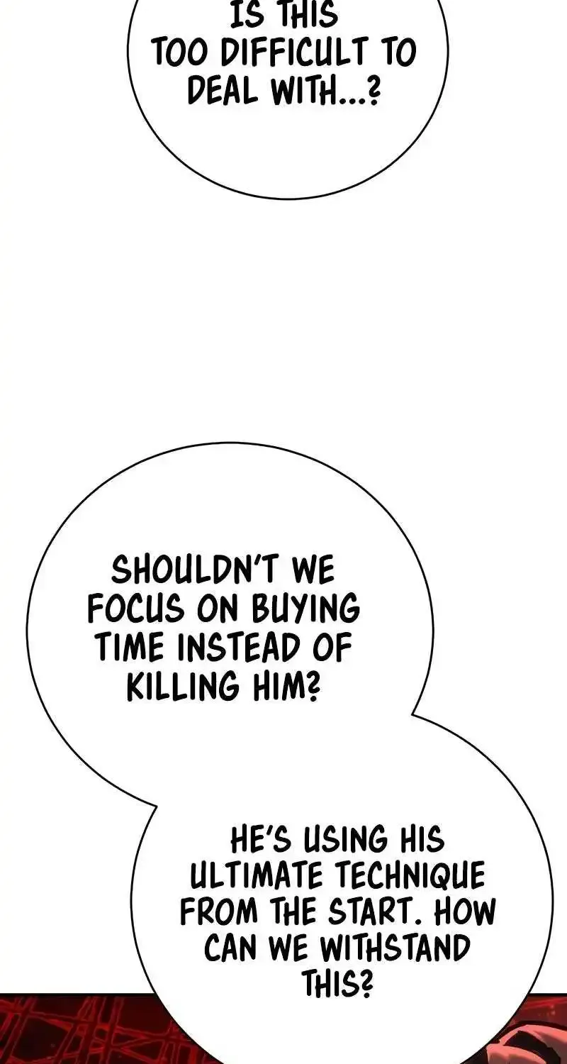 The Executioner (Lee Jehwan) Zinmanga X Chapter 29 Page 36