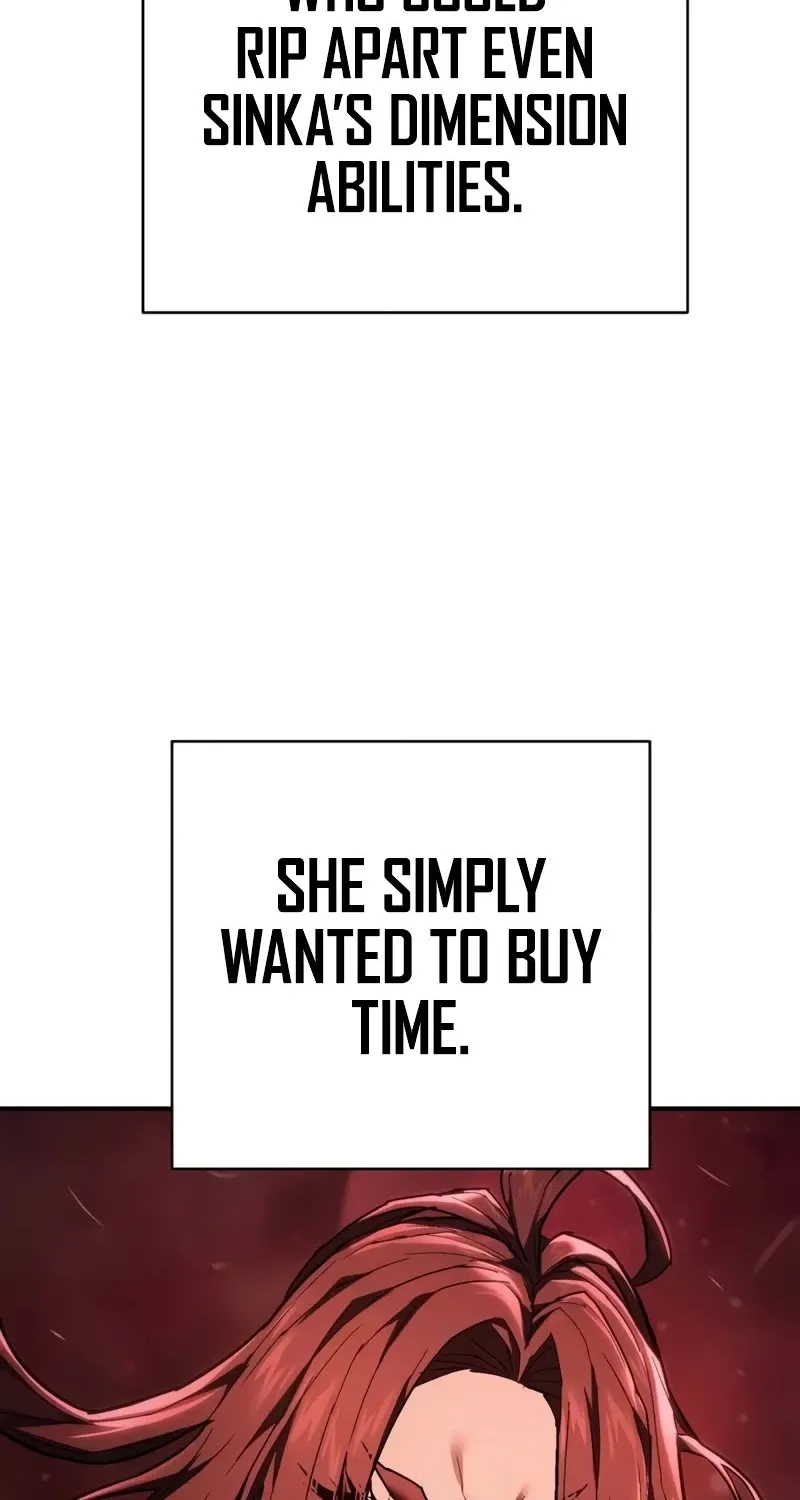 The Executioner (Lee Jehwan) Zinmanga X Chapter 28 Page 57