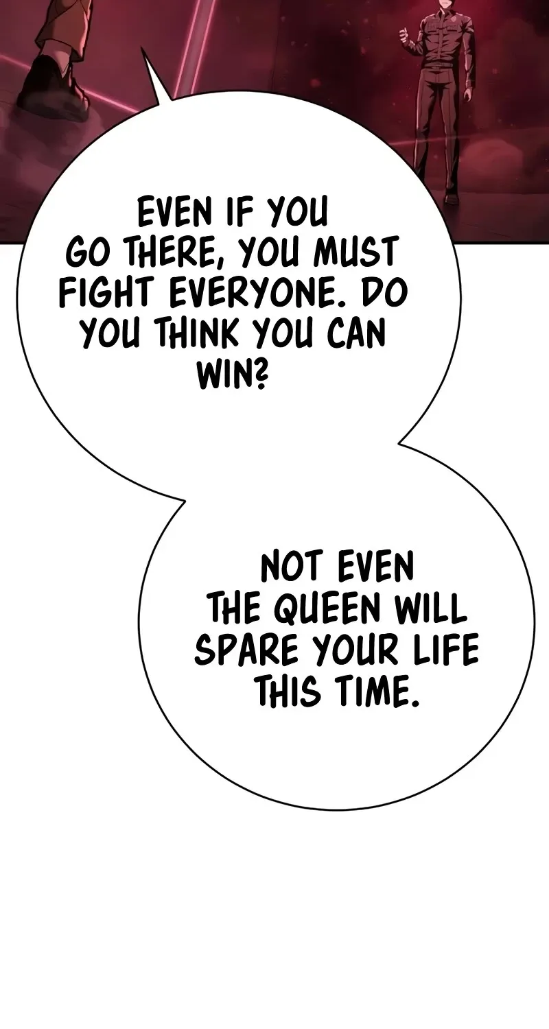 The Executioner (Lee Jehwan) Zinmanga X Chapter 28 Page 73