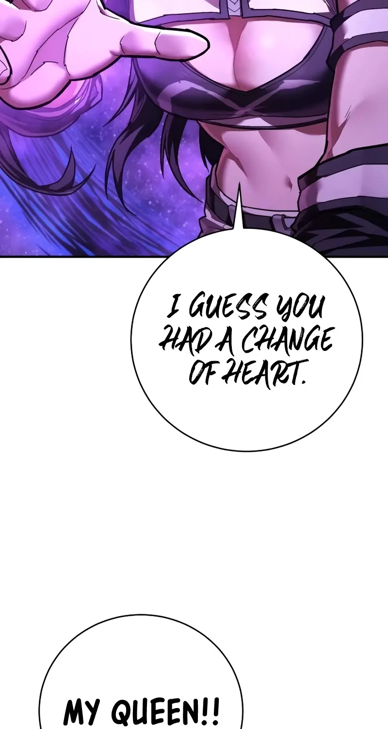 The Executioner (Lee Jehwan) Zinmanga X Chapter 28 Page 83