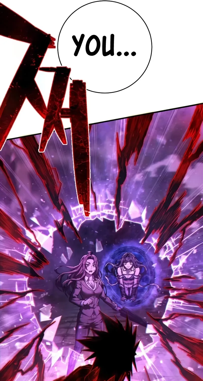 The Executioner (Lee Jehwan) Zinmanga X Chapter 28 Page 92