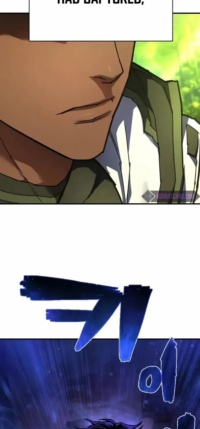 The Executioner (Lee Jehwan) Zinmanga X Chapter 26 Page 17