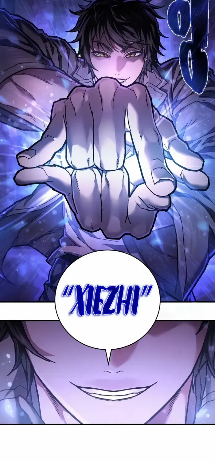 The Executioner (Lee Jehwan) Zinmanga X Chapter 26 Page 18