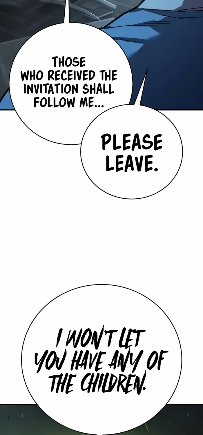 The Executioner (Lee Jehwan) Zinmanga X Chapter 26 Page 93