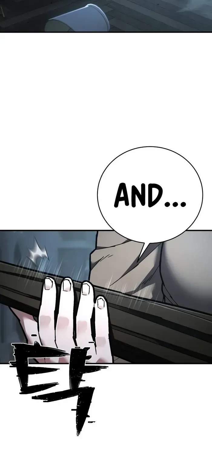 The Executioner (Lee Jehwan) Zinmanga X Chapter 26 Page 96
