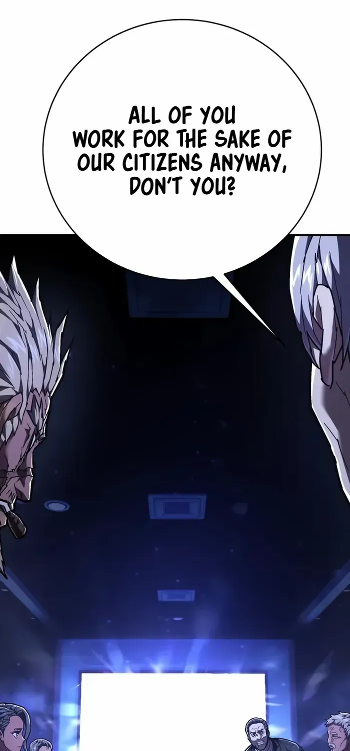 The Executioner (Lee Jehwan) Zinmanga X Chapter 25 Page 4
