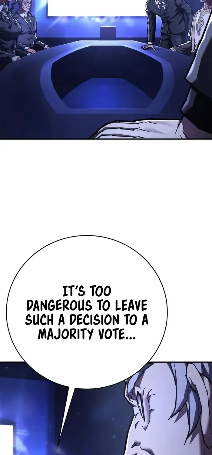 The Executioner (Lee Jehwan) Zinmanga X Chapter 25 Page 5