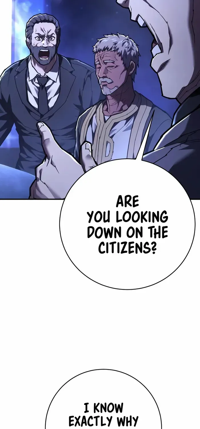 The Executioner (Lee Jehwan) Zinmanga X Chapter 25 Page 6