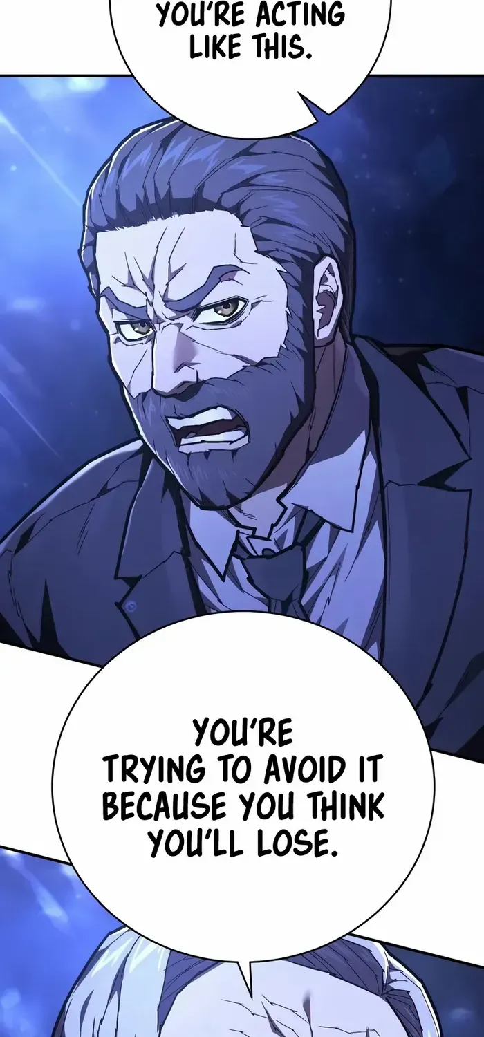 The Executioner (Lee Jehwan) Zinmanga X Chapter 25 Page 7