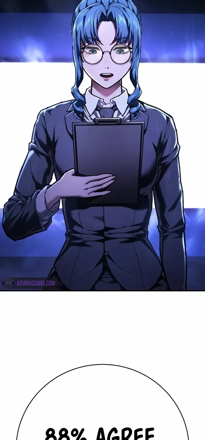 The Executioner (Lee Jehwan) Zinmanga X Chapter 25 Page 15