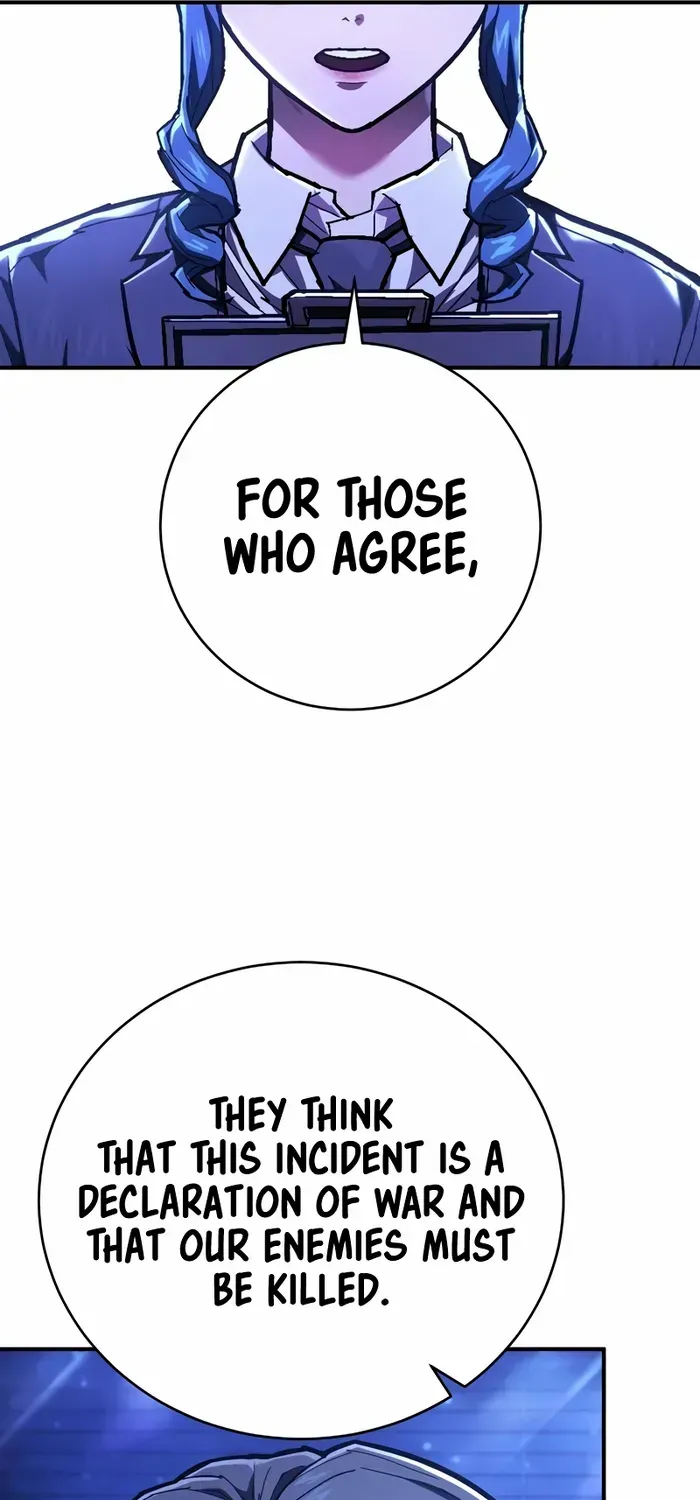 The Executioner (Lee Jehwan) Zinmanga X Chapter 25 Page 19