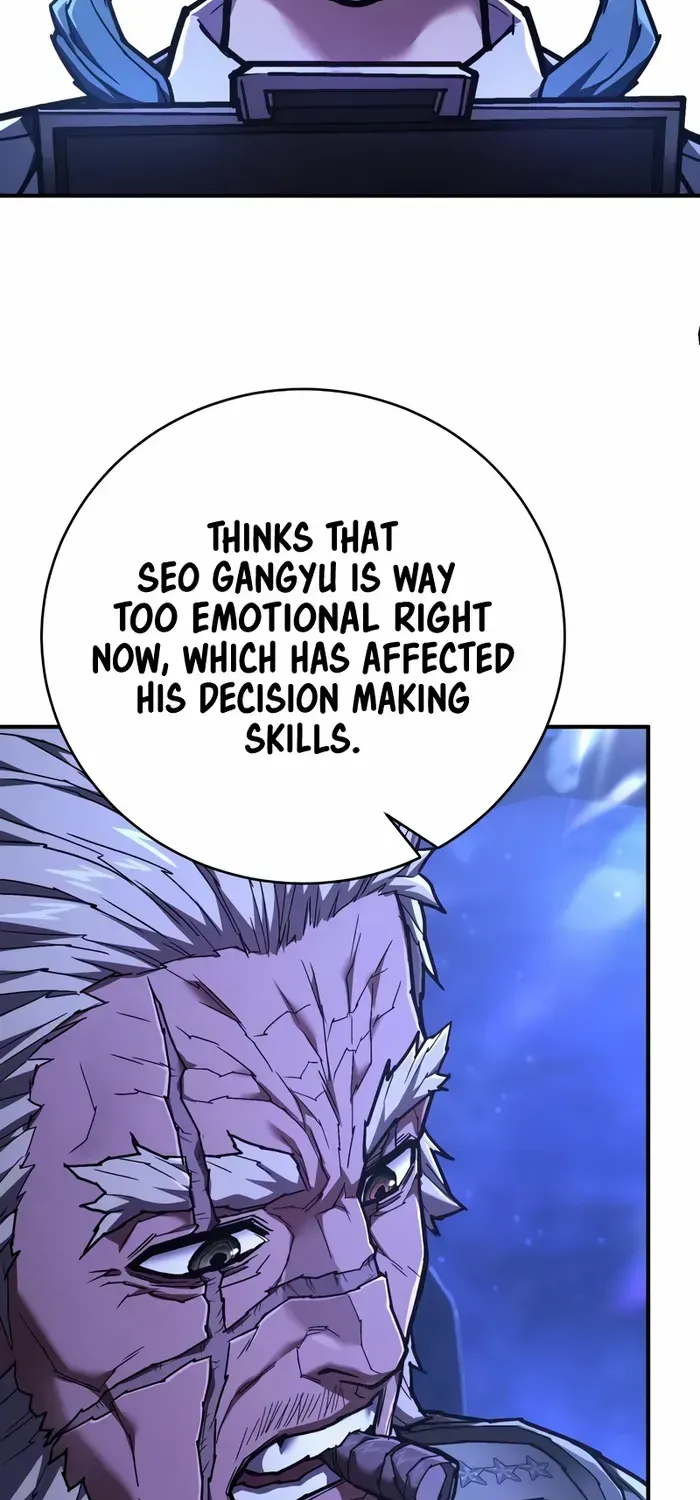 The Executioner (Lee Jehwan) Zinmanga X Chapter 25 Page 23