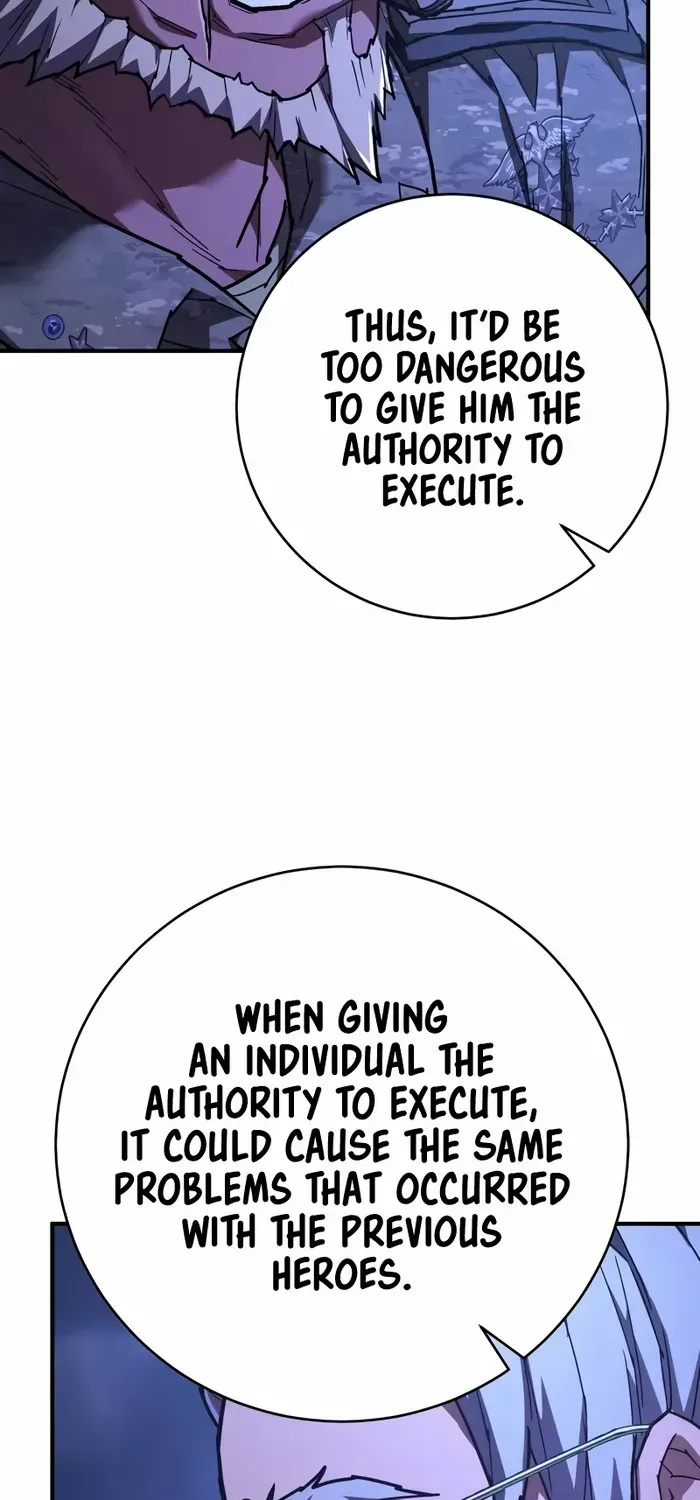 The Executioner (Lee Jehwan) Zinmanga X Chapter 25 Page 24