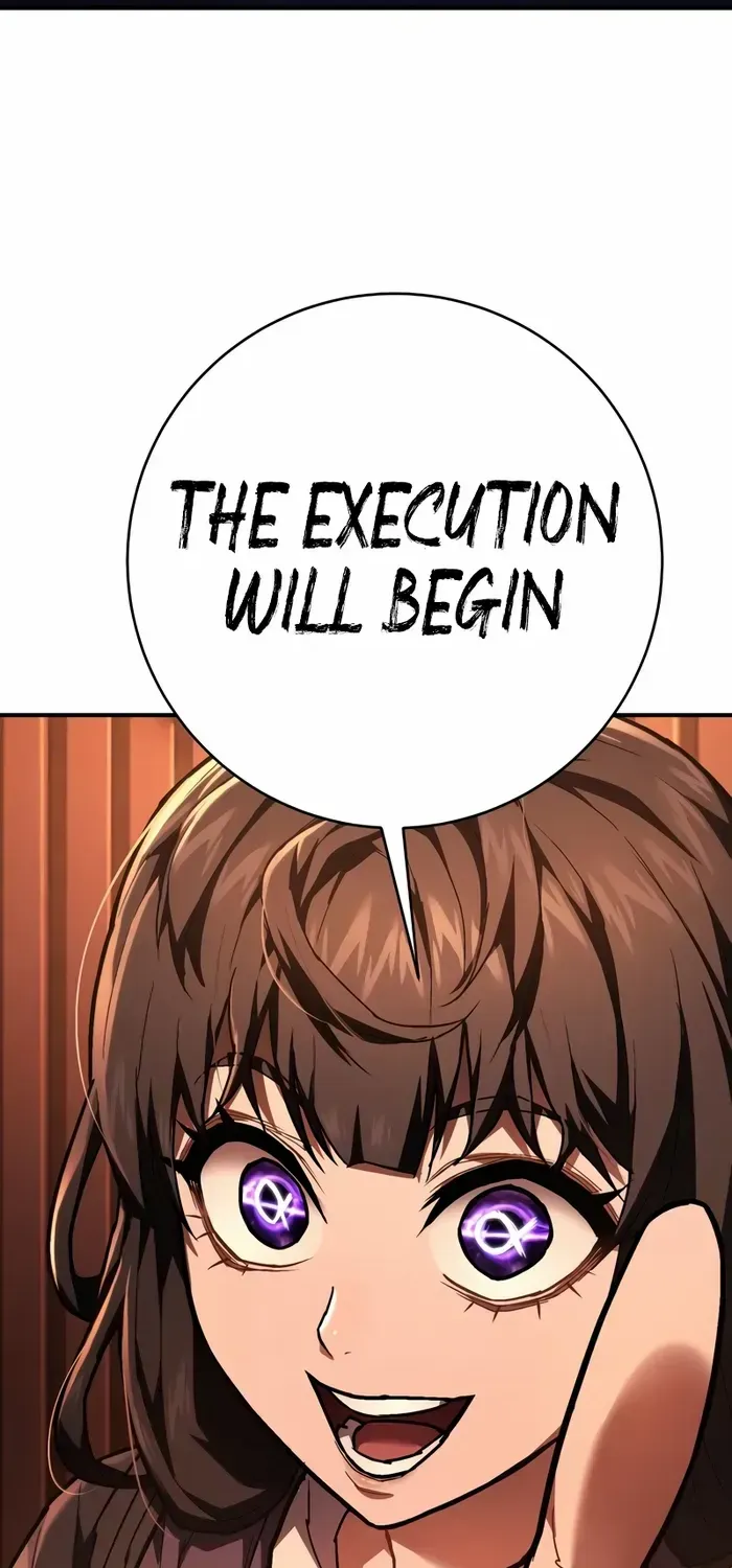 The Executioner (Lee Jehwan) Zinmanga X Chapter 25 Page 87