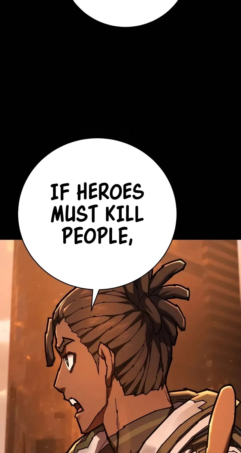 The Executioner (Lee Jehwan) Zinmanga X Chapter 24 Page 7