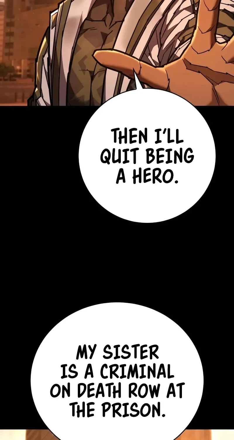 The Executioner (Lee Jehwan) Zinmanga X Chapter 24 Page 8