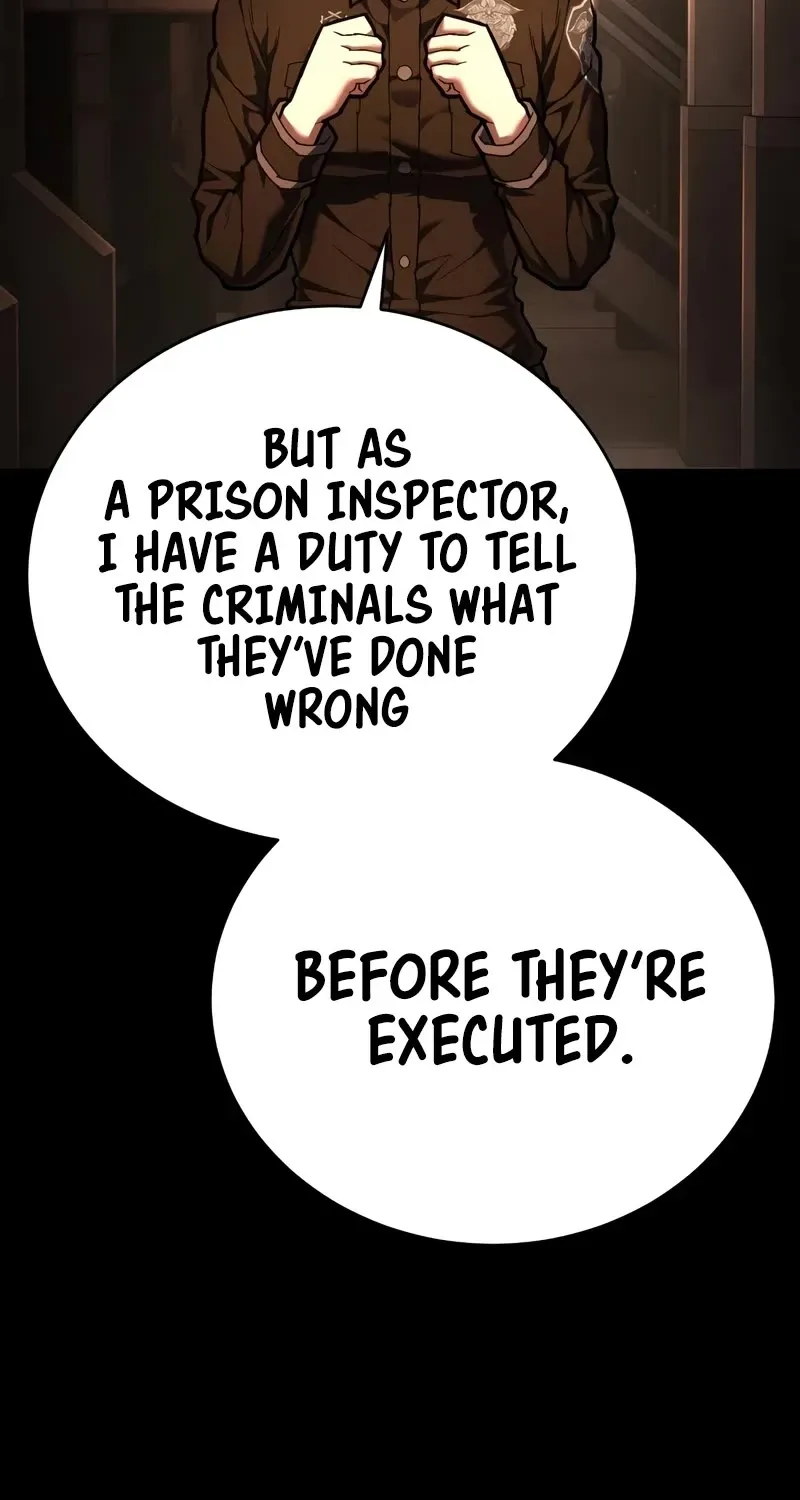 The Executioner (Lee Jehwan) Zinmanga X Chapter 24 Page 24