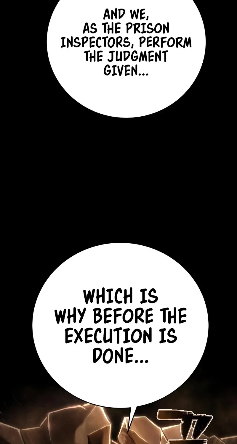 The Executioner (Lee Jehwan) Zinmanga X Chapter 24 Page 26