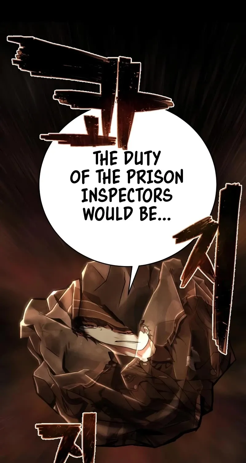 The Executioner (Lee Jehwan) Zinmanga X Chapter 24 Page 28