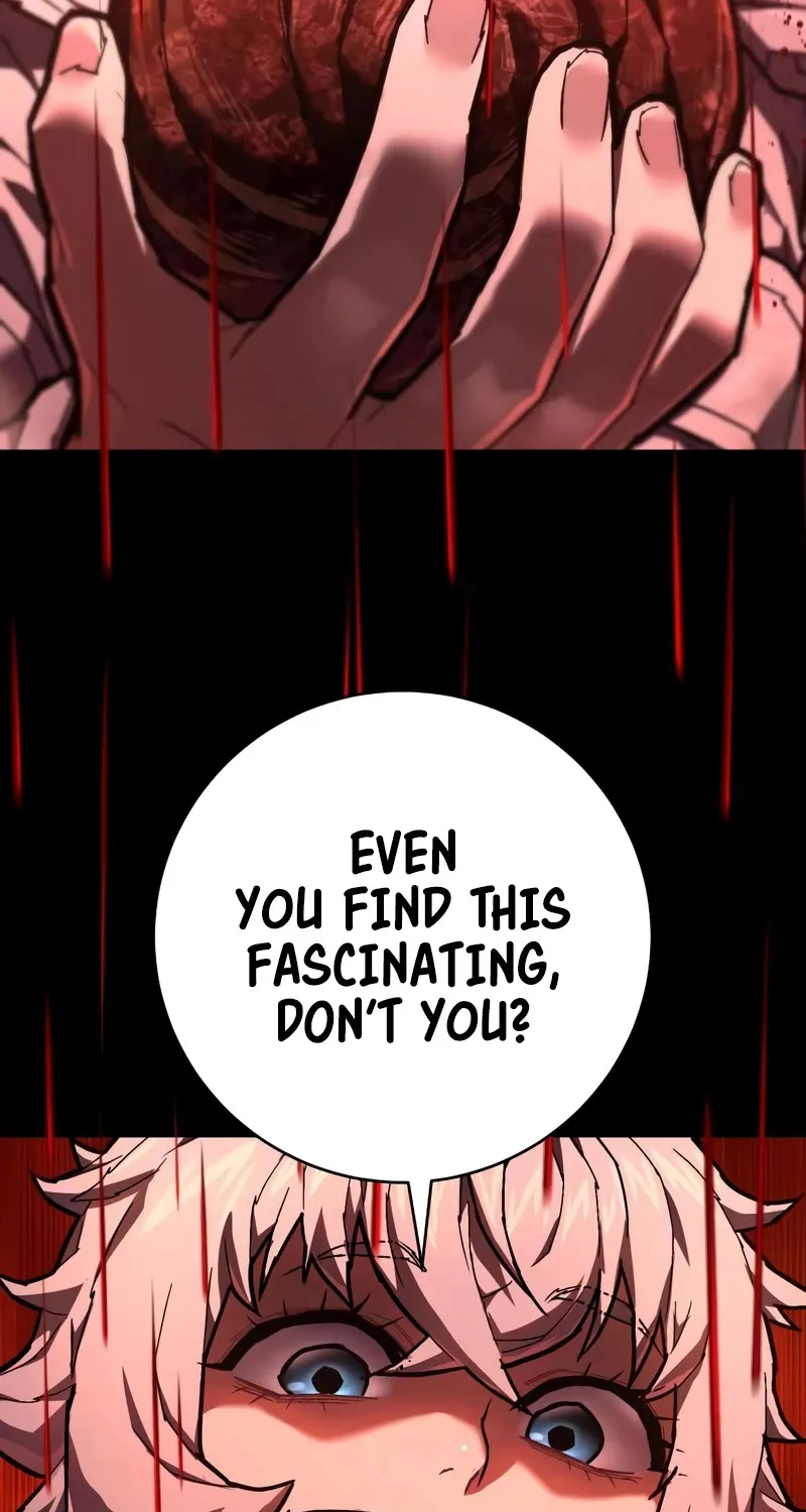 The Executioner (Lee Jehwan) Zinmanga X Chapter 24 Page 32