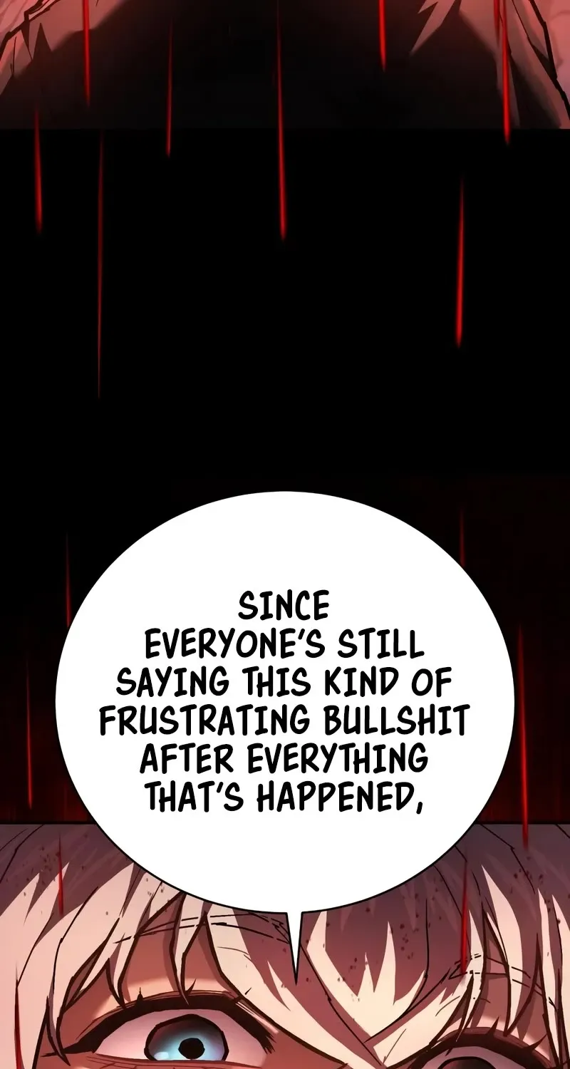 The Executioner (Lee Jehwan) Zinmanga X Chapter 24 Page 34